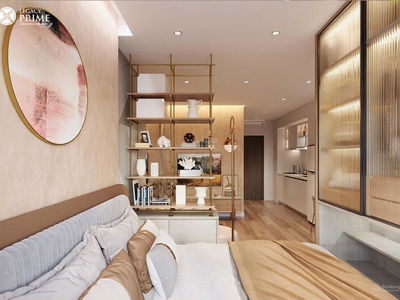 Legacy Prime Project, Vietnam Legacy Prime Project, Vietnam