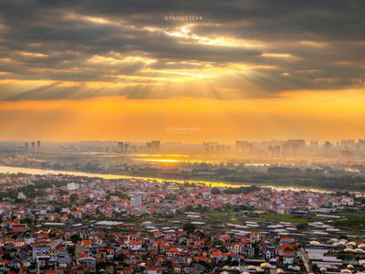 Sky Forest Residences Project, Vietnam Sky Forest Residences Project, Vietnam