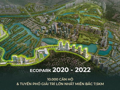 Sky Forest Residences Project, Vietnam Sky Forest Residences Project, Vietnam