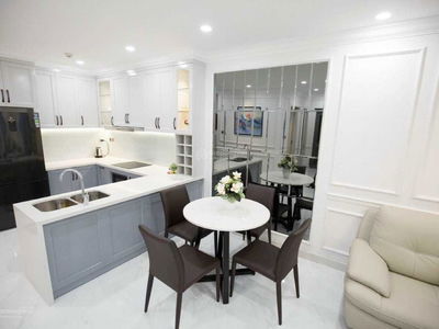 Him Lam Cho Lon, Vietnam Him Lam Cho Lon, Vietnam