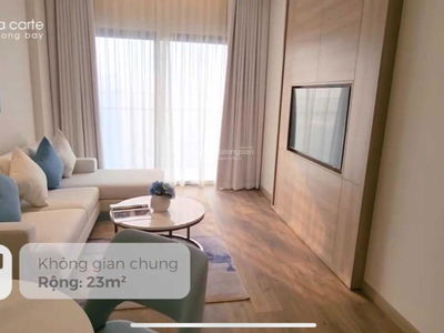 A La Carte Ha Long Bay Project, Vietnam A La Carte Ha Long Bay Project, Vietnam