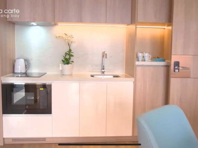 A La Carte Ha Long Bay Project, Vietnam  A La Carte Ha Long Bay Project, Vietnam