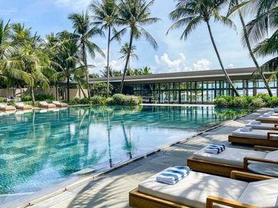 Regent Residences Phu Quoc Project, Vietnam Regent Residences Phu Quoc Project, Vietnam