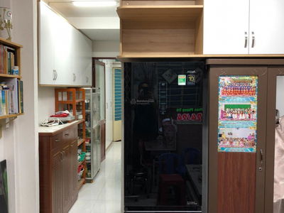 Ho Thi Ky Street, Vietnam Ho Thi Ky Street, Vietnam