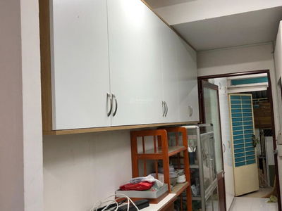 Ho Thi Ky Street, Vietnam Ho Thi Ky Street, Vietnam