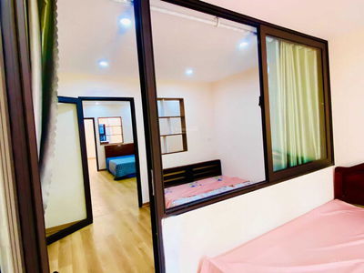 Nguyen Quy Duc Street, Vietnam  Nguyen Quy Duc Street, Vietnam