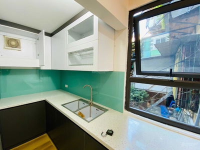 Nguyen Quy Duc Street, Vietnam  Nguyen Quy Duc Street, Vietnam