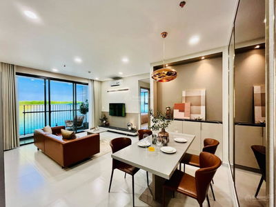 MT Eastmark City Apartment, Vietnam MT Eastmark City Apartment, Vietnam