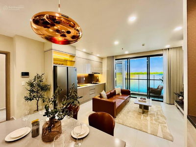 MT Eastmark City Apartment, Vietnam MT Eastmark City Apartment, Vietnam