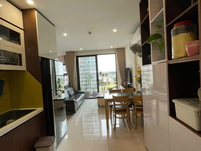 The Rainbow - Vinhomes Grand Park, Vietnam  The Rainbow - Vinhomes Grand Park, Vietnam