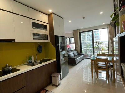 The Rainbow - Vinhomes Grand Park, Vietnam The Rainbow - Vinhomes Grand Park, Vietnam