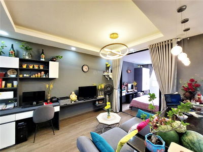 The Botanica, Vietnam The Botanica, Vietnam