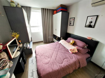 The Botanica, Vietnam The Botanica, Vietnam