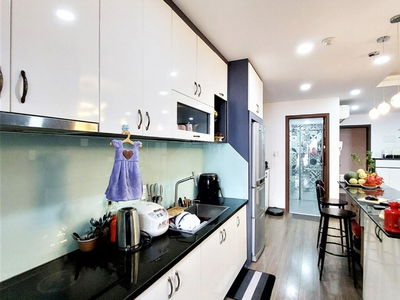 The Botanica, Vietnam The Botanica, Vietnam