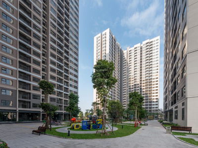 Vinhomes Ocean Park Gia Lam Project, Vietnam Vinhomes Ocean Park Gia Lam Project, Vietnam