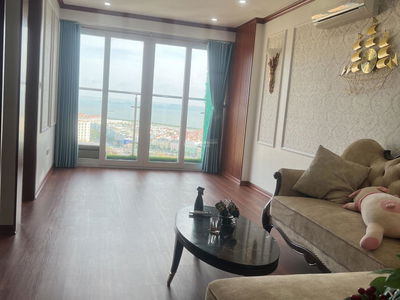 New Life Tower Project, Vietnam  New Life Tower Project, Vietnam