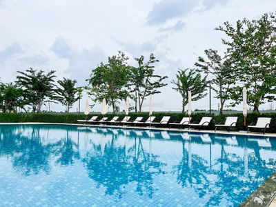 Ehome Southgate Project, Vietnam  Ehome Southgate Project, Vietnam