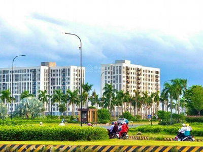 Ehome Southgate Project, Vietnam  Ehome Southgate Project, Vietnam