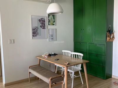 The Krista, Vietnam The Krista, Vietnam