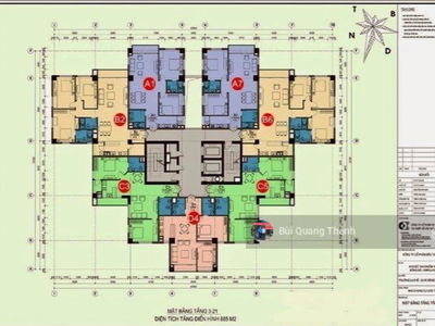 An Lac Phung Khoang Project, Vietnam  An Lac Phung Khoang Project, Vietnam