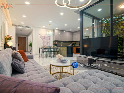 Grand Mark Nha Trang Project, Vietnam Grand Mark Nha Trang Project, Vietnam