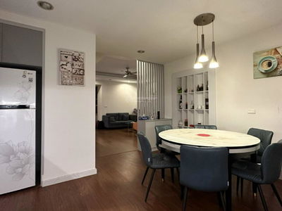 Dich Vong New Urban Area Project, Vietnam Dich Vong New Urban Area Project, Vietnam