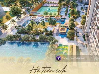 Masteri West Heights Project, Vietnam Masteri West Heights Project, Vietnam