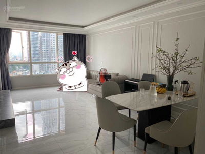 The Manor - City. Ho Chi Minh, Vietnam The Manor - City. Ho Chi Minh, Vietnam