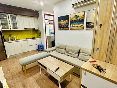 Truong Chinh Street, Vietnam Truong Chinh Street, Vietnam