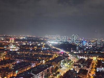 Sunrise City, Vietnam Sunrise City, Vietnam