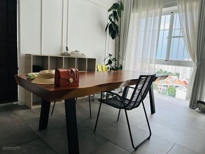 Riverpark Residence, Vietnam Riverpark Residence, Vietnam