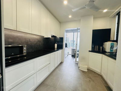 Riverpark Residence, Vietnam  Riverpark Residence, Vietnam
