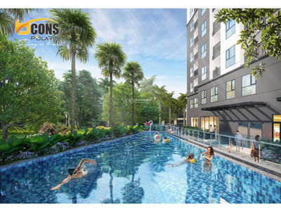 Bcons Polaris Project, Vietnam Bcons Polaris Project, Vietnam