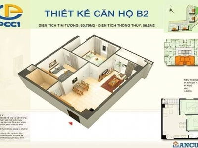 PCC1 Complex Project, Vietnam PCC1 Complex Project, Vietnam