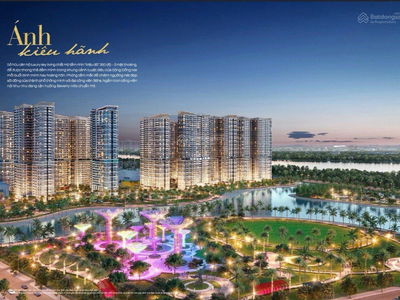 The Beverly - Vinhomes Grand Park, Vietnam The Beverly - Vinhomes Grand Park, Vietnam