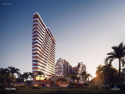 Meyhomes Capital Project, Vietnam  Meyhomes Capital Project, Vietnam