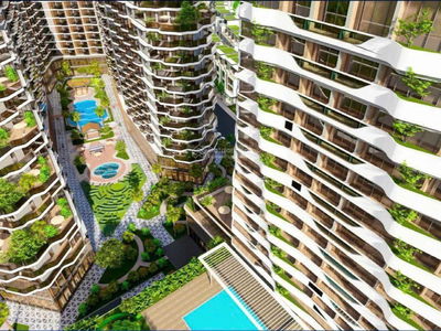 Meyhomes Capital Project, Vietnam  Meyhomes Capital Project, Vietnam