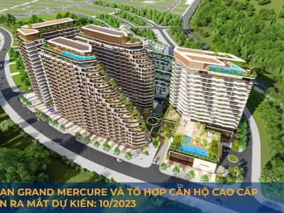 Meyhomes Capital Project, Vietnam  Meyhomes Capital Project, Vietnam