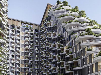 Meyhomes Capital Project, Vietnam Meyhomes Capital Project, Vietnam