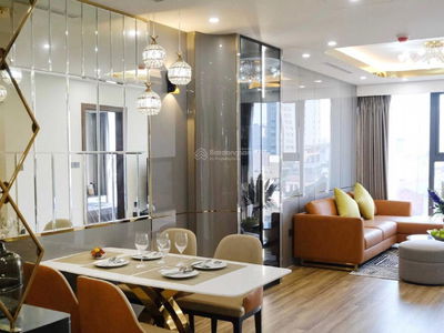 Summit Building, Vietnam  Summit Building, Vietnam