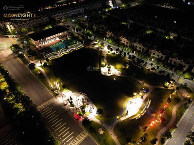 - An Lac Green Symphony, Vietnam  - An Lac Green Symphony, Vietnam