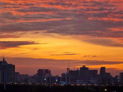 Diamond Island, Vietnam Diamond Island, Vietnam