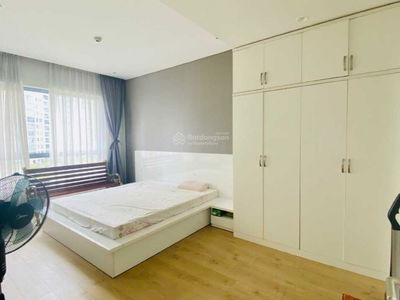 Diamond Island, Vietnam Diamond Island, Vietnam