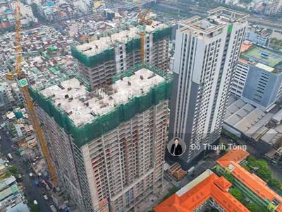 The Grand Manhattan, Vietnam The Grand Manhattan, Vietnam