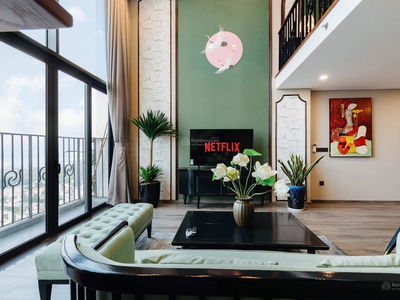 PentStudio Project, Vietnam PentStudio Project, Vietnam