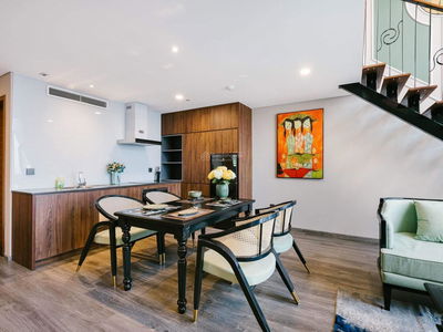 PentStudio Project, Vietnam PentStudio Project, Vietnam