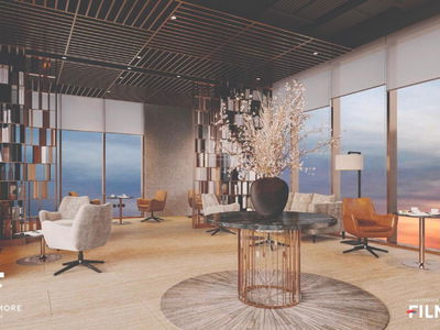 The Filmore Da Nang Project, Vietnam The Filmore Da Nang Project, Vietnam