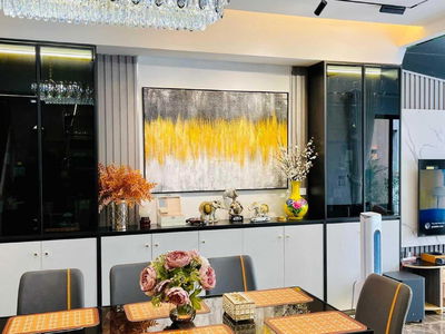 Thanh Xuan Complex Project, Vietnam  Thanh Xuan Complex Project, Vietnam
