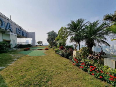 Hoa Binh Green Apartment Project, Vietnam Hoa Binh Green Apartment Project, Vietnam