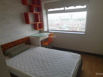 Hoa Binh Green Apartment Project, Vietnam Hoa Binh Green Apartment Project, Vietnam